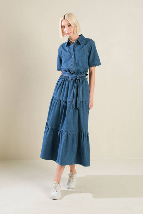 absolute-edge-denim-midi-dress Flying Tomato-Sophia's Style-6